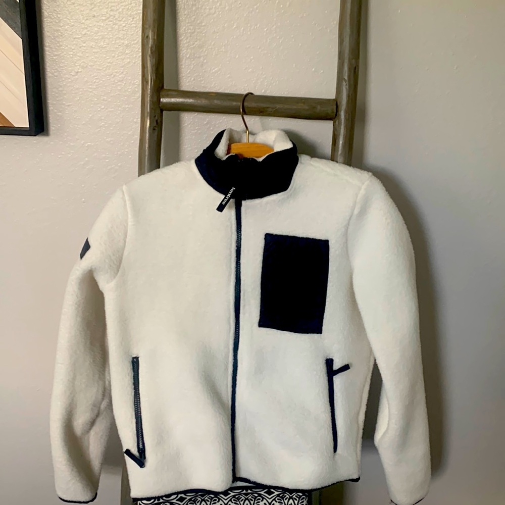 Ten Tree Women’s Elm Full Zip Fleece